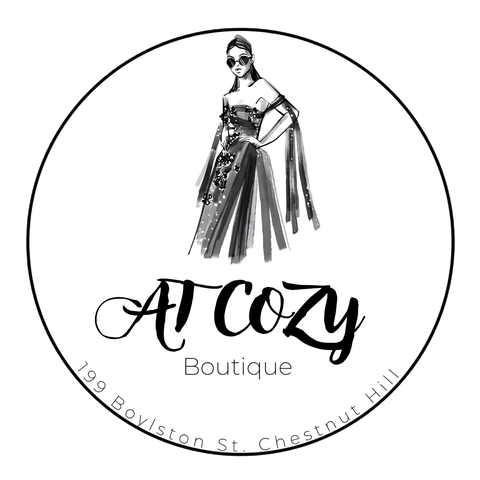 At Cozy Boutique