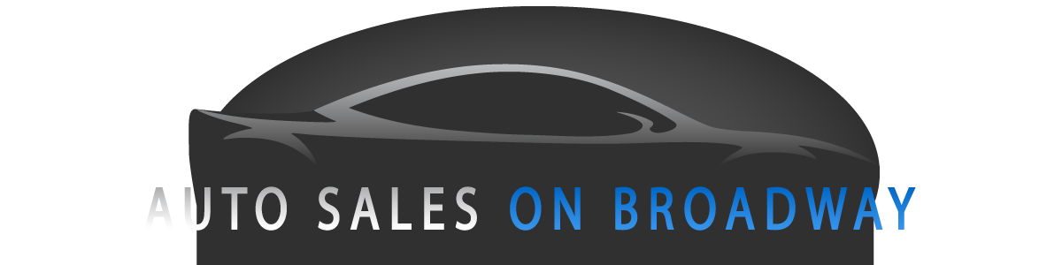 Auto Sales on Broadway